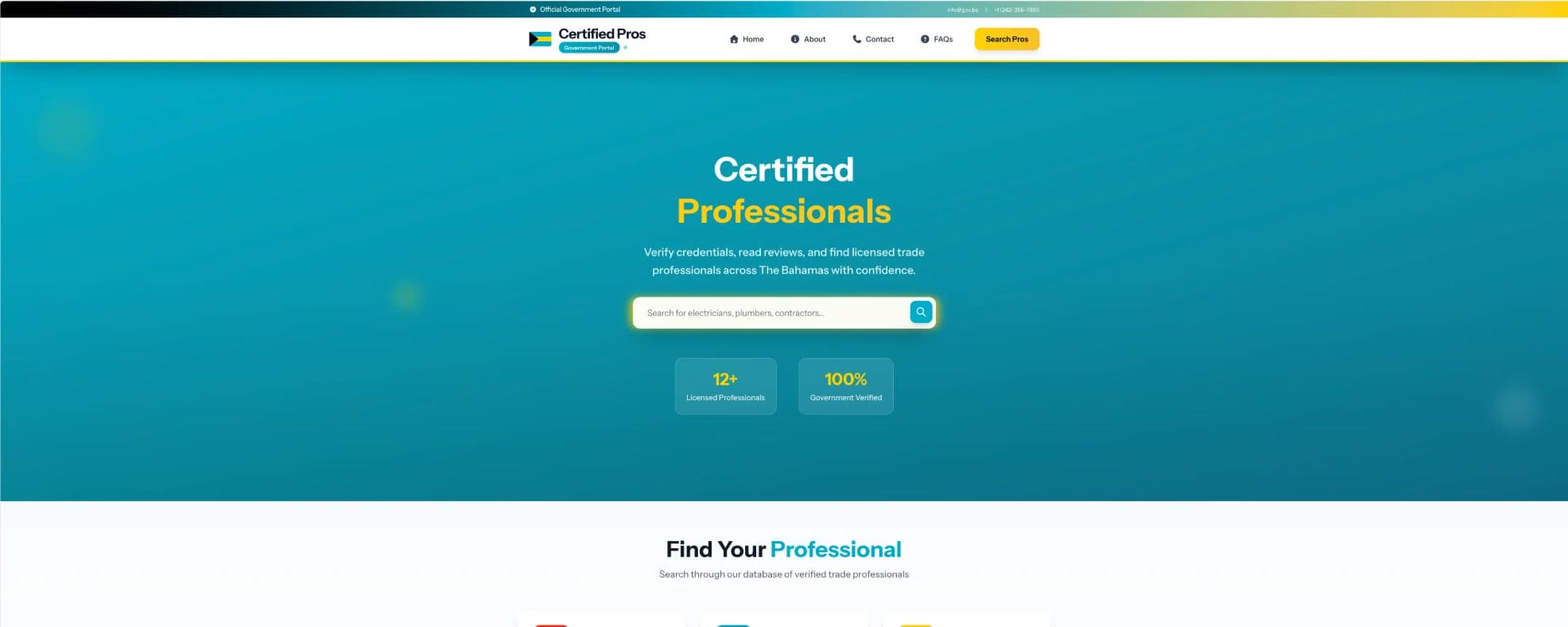 CertifiedPros